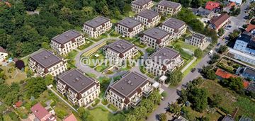Trzypokojowe mieszkanie w żernikach wrocławskich