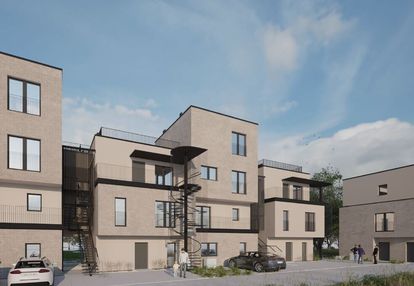 Piaseczno działka z pnb na 1150m2 pum