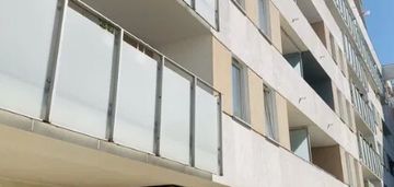 1-pokojowe mieszkanie na pradze południe