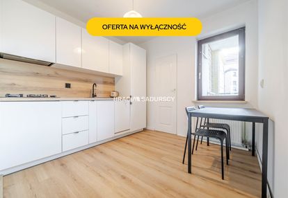 64m2 4 pok+ os kuchnia balkon bronowice