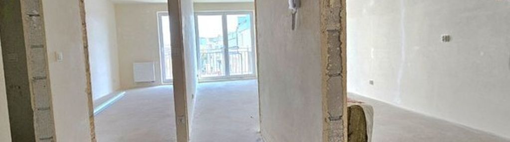 2-pokojowe mieszkanie na białołęce