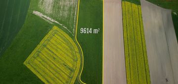 Działka rolna tychy - atrakcyjna lokalizacja