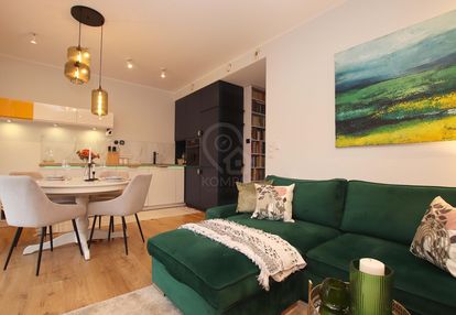 Cisza&zieleń|dojazd tramwajem|mp+komórka|taras