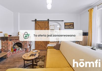 Cichy zakątek w centrum miasta