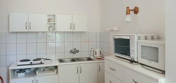 Mieszkanie w prestiżowej kamienicy z potencjałem także na biuro