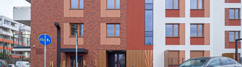 Okazja: nowe osiedle,balkon,parking,do wykończenia