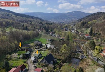 Dom + gotowy biznes w górach izerskich