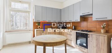 ⭐️centrum kłodzka⭐️po remoncie⭐️77,6m2⭐️jasne⭐️