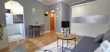 Głogów kawalerka do wynajęcia w centrum iip