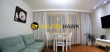 2 pokojowe mieszkanie z garażem powst. wielkopolskich