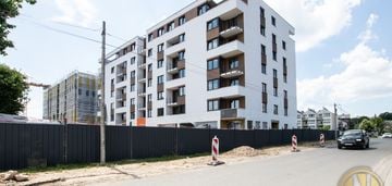 Bronowice | sosnowiecka |  51,83 m2 | eng/ua