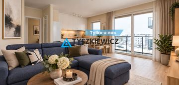 Świeżo wykończone 3 pok. | hala gar.| 2 komórki