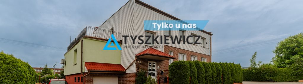 Dom wolnostojący w liniewie!