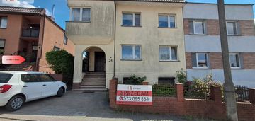 Tylko u nas! dom 120 m² z tarasem-spokojne osiedle
