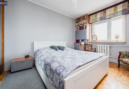 Mieszkanie 2 pokoje 56,7 m², leśna dolina, balkon