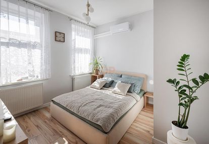 3 pokoje|balkon|klimatyzacja|blisko centrum