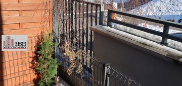 Do wynajęcia kawalerka w krakowie klinach