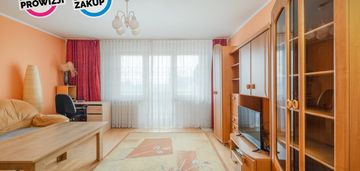 4-pokojowe, ustawne mieszkanie w cichej okolicy!