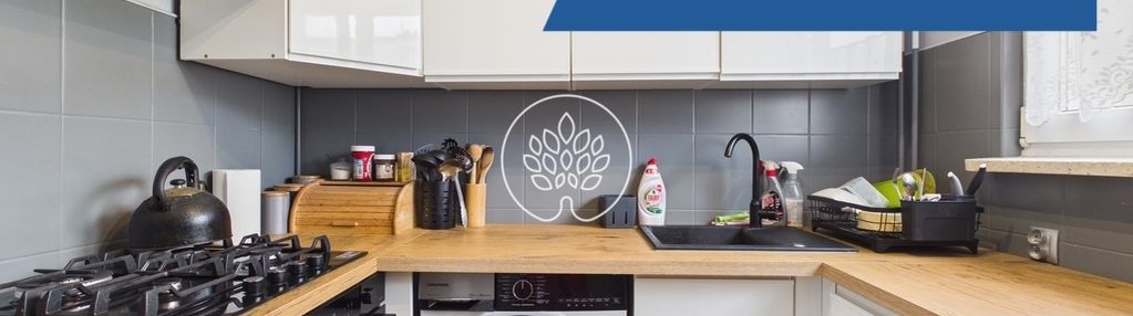3 pokoje 47m² z balkonem kapuściska