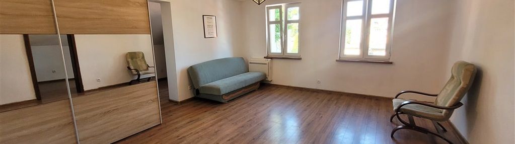 Mieszkanie do wynajęcia w cieplicach 2 pokoje 40m