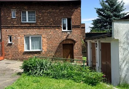 Dom o pow. 93,60 m2 | 2 garaże i działka 550 m2 | piekary śląskie