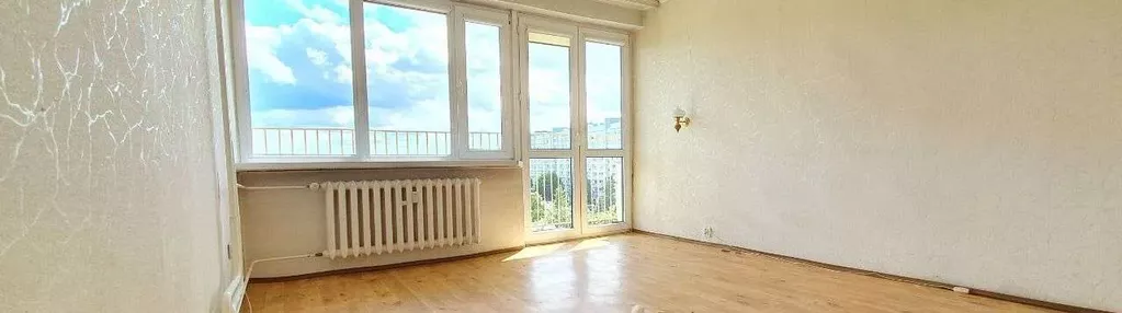Sprzedam 2 - pokojowe mieszkanie z balkonem Łódź