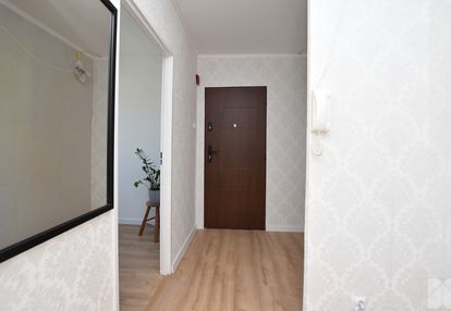 Zasanie rogozińskiego mieszkanie po remoncie
