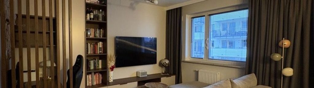 Włochy | 3/4 pokoje | wysoki standard | 2 balkony