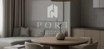 Gotowe | 4 pokoje | nowe osiedle |gdynia