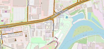 Działka mieszkalno- usługowa w bydgoszczy