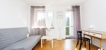 Komfortowe 2-pok, dla studentów - podgórze, turka