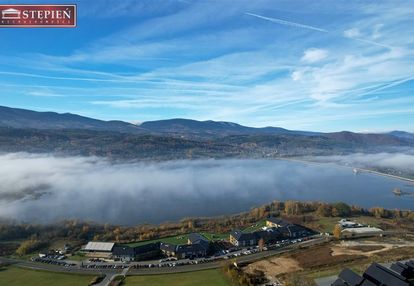 Apartament z widokiem na panoramę karkonoszy !