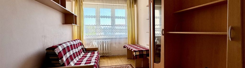 60,39 m2 przy ul. mieszka i