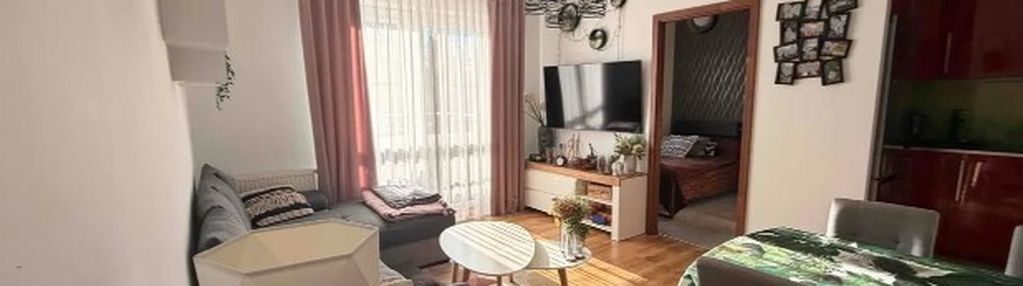 4-pokojowe mieszkanie na białołęce