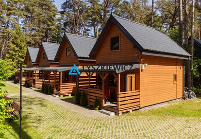 Gotowiec inwestycyjny dębki