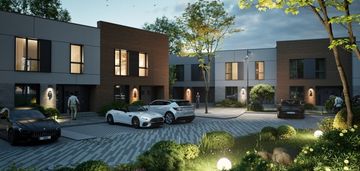 3 pok., balkon 9m2, pomieszczenie gospodarcze