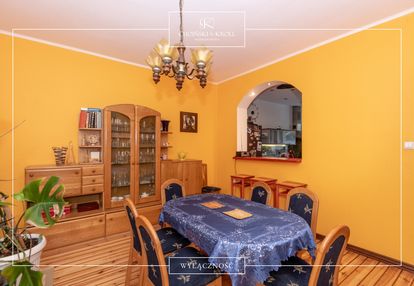 Dom wolnostojący na piątkowie!