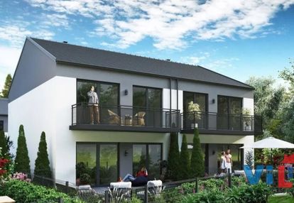 Apartamenty w dzielnicy jędrzychów