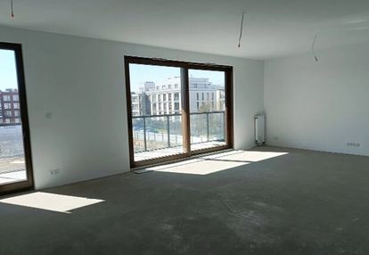 4-pokojowe mieszkanie na wilanowie