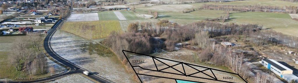 Widokowe działki w marczycach!!