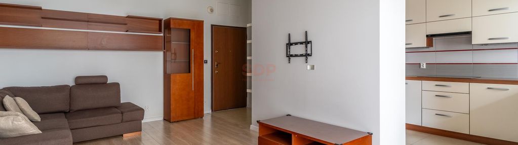 3 pokoje na janowie - olechowie z dużym tarasem