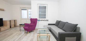 Nowe 2- pokojowe mieszkanie, piasta park, 48m2