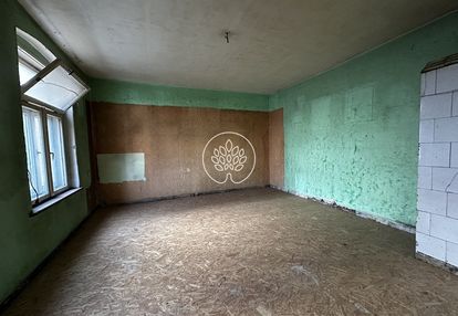 Kawalerka  szwederowo w kamienicy