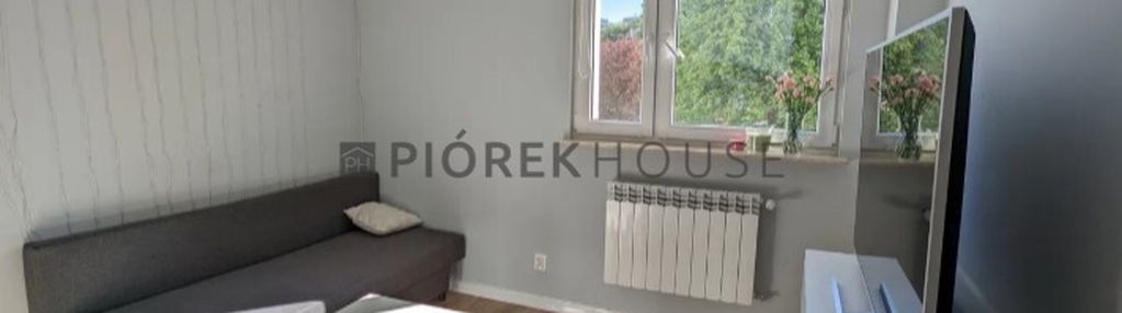 5-pokojowe mieszkanie na targówku