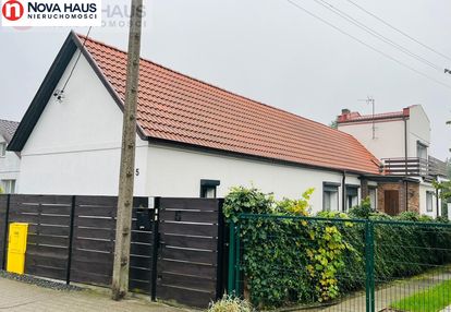 Dom gotowy do wprowadzenia