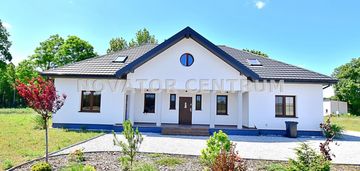 Piekny dom,z możliwością prowadzenia agroturystyki