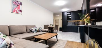 Grzegórzki | grzegórzki park | 72m2 | 3 pok | eng