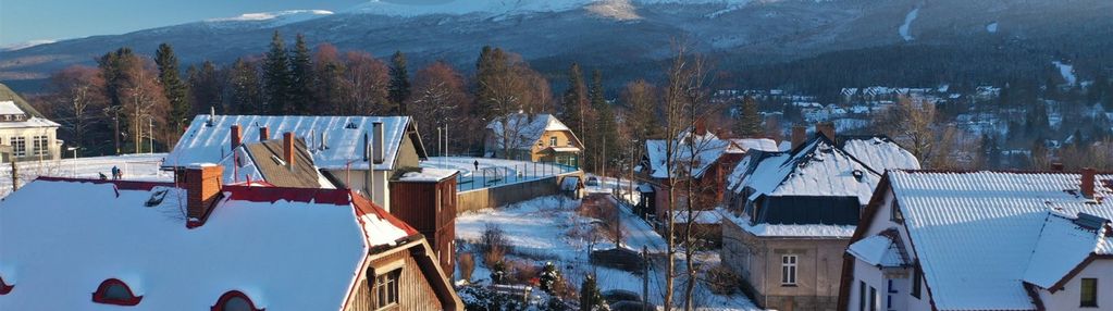 Kamienica w centrum ul. cicha.