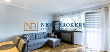 3 pokoje | 60 m² | balkon | os. oświecenia