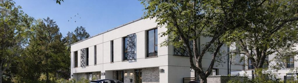 ✨️ 85 m² | niska zabudowa | tylko 7 700 zł/m²